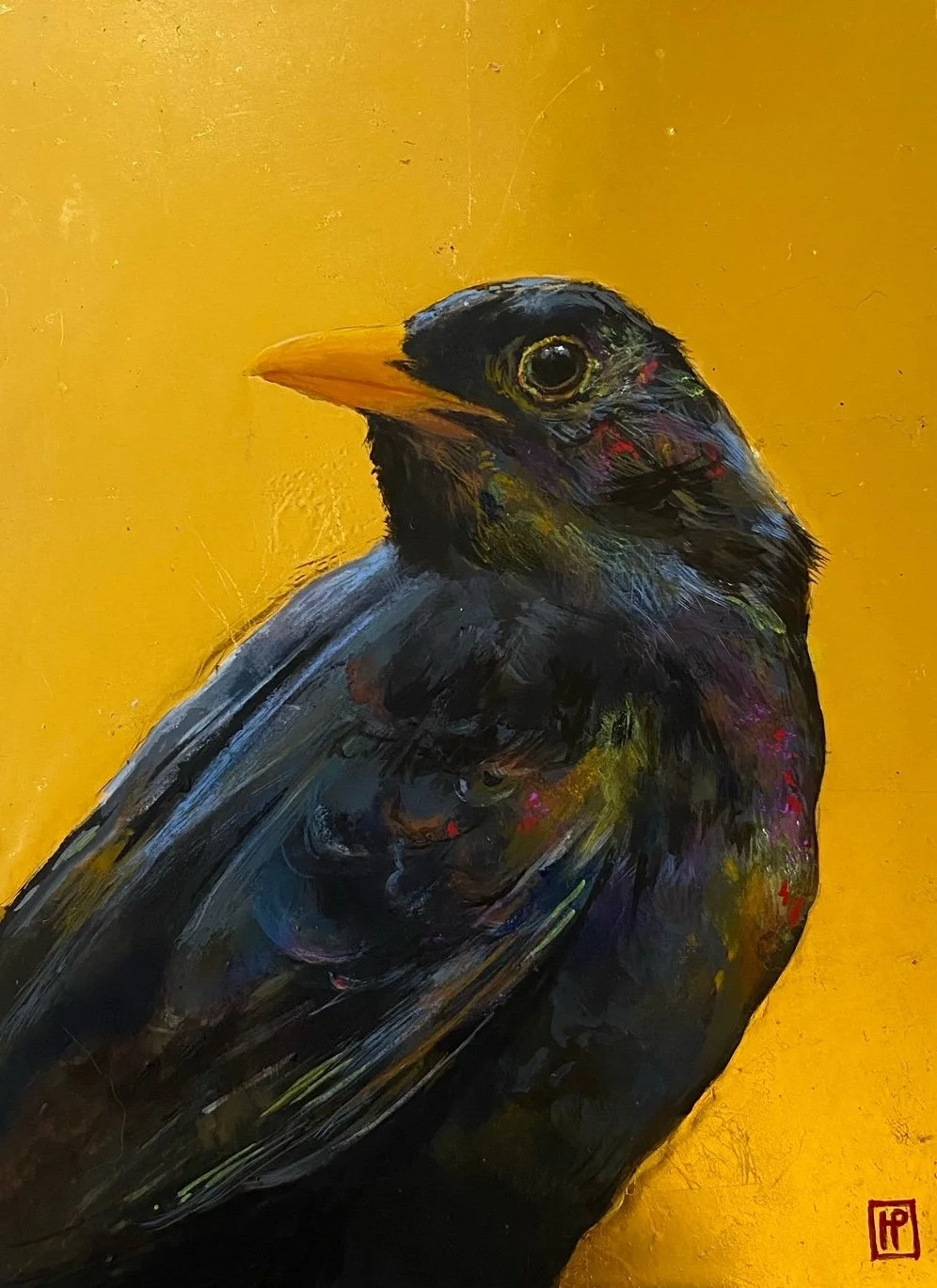 Helen Phoenix - Paintings — Kellie Miller Arts